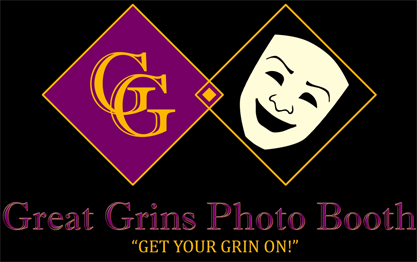Great Grins Photo Booth