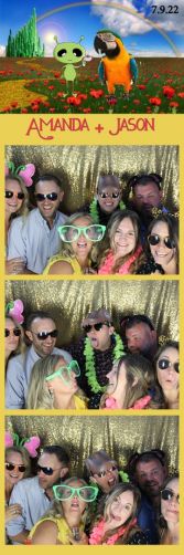 Great Grins Photo Booth Wedding Events