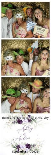 Great Grins Photo Booth Wedding Events