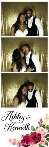 Great Grins Photo Booth Wedding Events