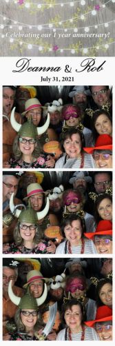 Great Grins Photo Booth Wedding Events