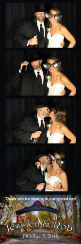 Great Grins Photo Booth Wedding Events