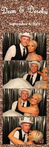 Great Grins Photo Booth Wedding Events