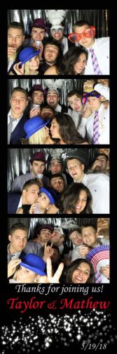 Great Grins Photo Booth Wedding Events