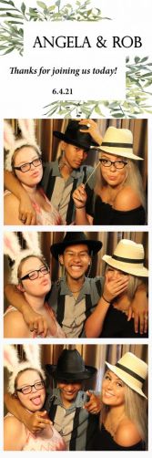 Great Grins Photo Booth Wedding Events