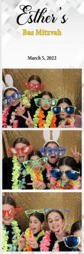 Great Grins Photo Booth Birthday Events