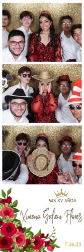 Great Grins Photo Booth Birthday Events