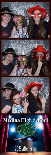 Great Grins Photo Booth Corporate Events