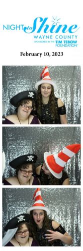 Great Grins Photo Booth Corporate Events