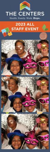 Great Grins Photo Booth Corporate Events