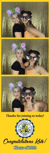 Great Grins Photo Booth School Events