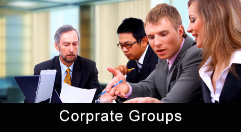 Corprate Group