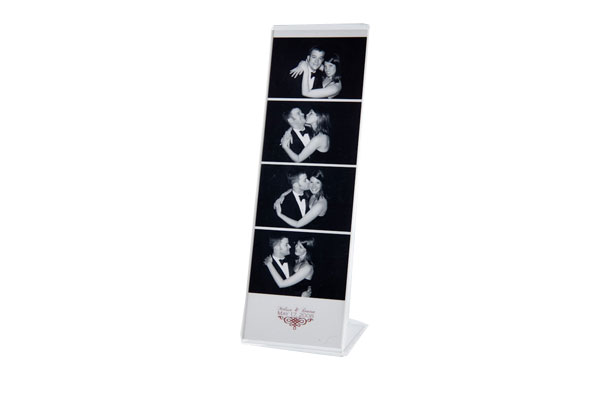 Acrylic Photo Frame