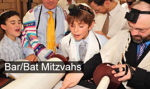 Bar Mitvah